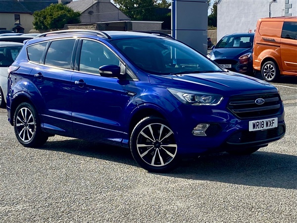 Large image for the Used Ford Kuga