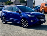 Used Ford Kuga