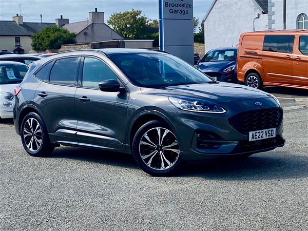 Large image for the Used Ford Kuga