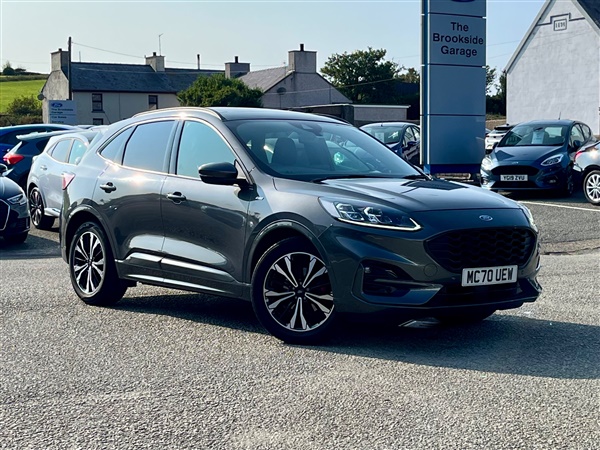 Large image for the Used Ford Kuga