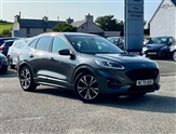 Used Ford Kuga