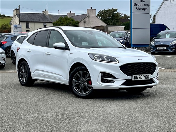 Large image for the Used Ford Kuga