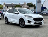 Used Ford Kuga