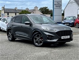 Used Ford Kuga