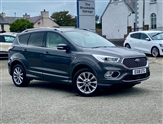 Used Ford Kuga