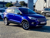 Used Ford Kuga