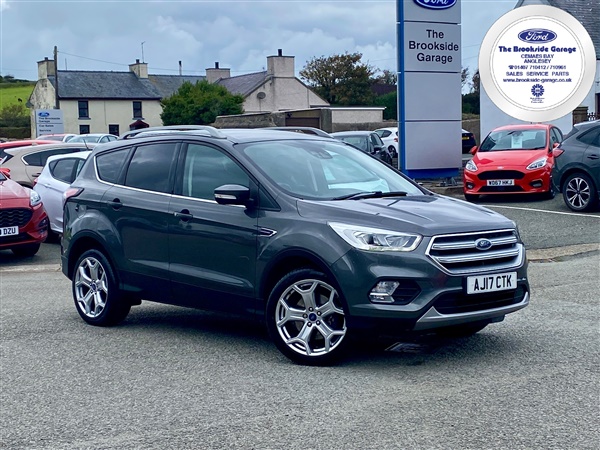 Large image for the Used Ford Kuga