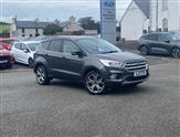 Used Ford Kuga
