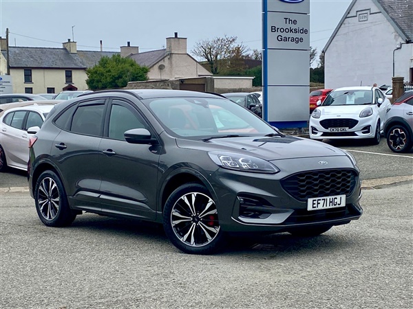 Large image for the Used Ford Kuga