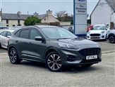Used Ford Kuga