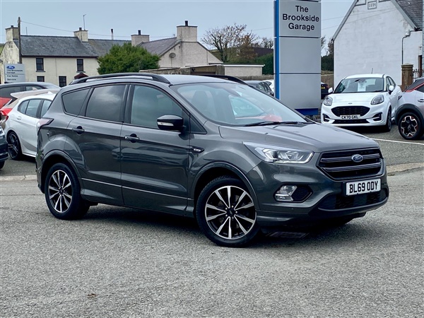Large image for the Used Ford Kuga