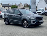 Used Ford Kuga