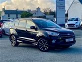 Used Ford Kuga