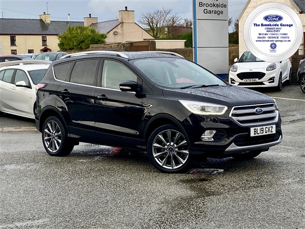 Large image for the Used Ford Kuga