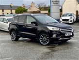 Used Ford Kuga Used Ford Kuga