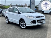 Used Ford Kuga