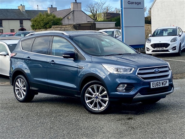 Large image for the Used Ford Kuga