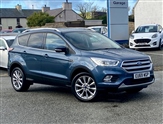 Used Ford Kuga Used Ford Kuga
