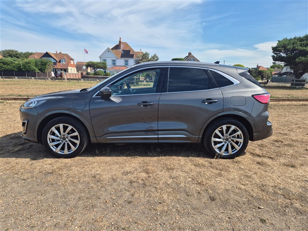 Large image for the Used Ford Kuga
