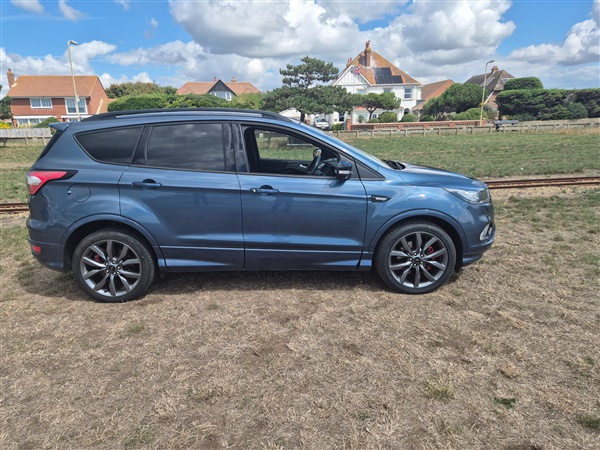 Large image for the Used Ford Kuga