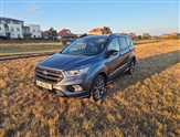 Used Ford Kuga