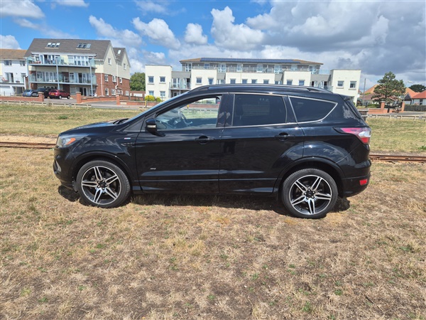 Large image for the Used Ford Kuga