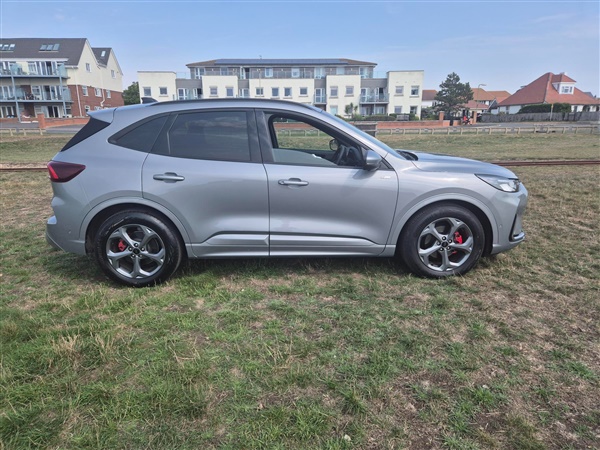 Large image for the Used Ford Kuga