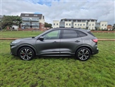 Used Ford Kuga