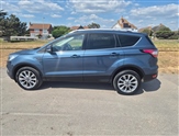 Used Ford Kuga