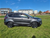 Used Ford Kuga