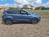 Used Ford Kuga