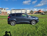 Used Ford Kuga