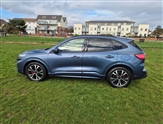 Used Ford Kuga
