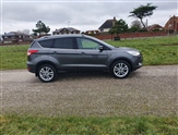Used Ford Kuga Used Ford Kuga