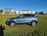 Used Ford Kuga