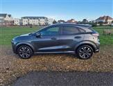 Used Ford Kuga Used Ford Kuga