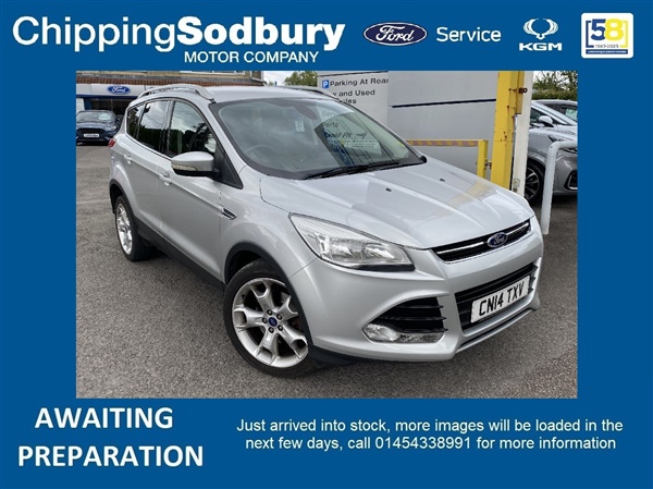Large image for the Used Ford Kuga
