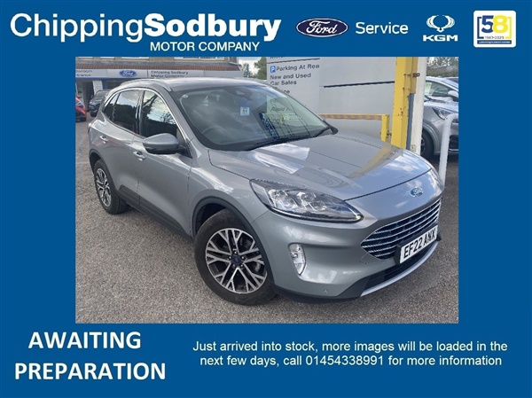 Large image for the Used Ford Kuga