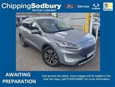 Used Ford Kuga