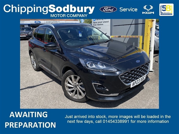 Large image for the Used Ford Kuga