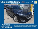 Used Ford Kuga