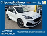 Used Ford Kuga