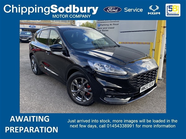 Large image for the Used Ford Kuga