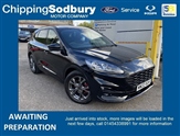 Used Ford Kuga