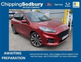 Used Ford Kuga
