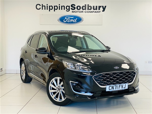 Large image for the Used Ford Kuga