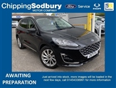 Used Ford Kuga