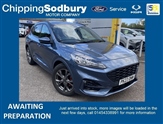 Used Ford Kuga