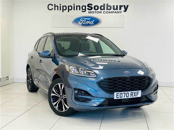 Large image for the Used Ford Kuga