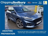 Used Ford Kuga